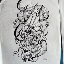 Diseños finales. Un projet de Conception numérique, Dessin numérique, Illustration numérique, Design graphique , et Conception de tatouage de L.A Fariña - 11.07.2025