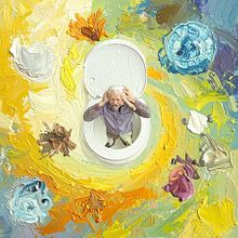 Bladder Thunder: A True-ish Tale. Een project van  Creativiteit, Stor y telling van vrfernandes - 12.07.2025