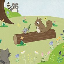 Course Project  Ein Projekt aus dem Bereich Zeichnung, Kinderillustration und Malerei von hshibata - 12.07.2025