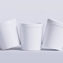 KoCHA Creamery. Un projet de Br, ing et identité, Design graphique, Stor, telling, T, pographie, Design t , et pographique de brianacdavis - 12.07.2025