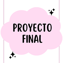 Proyecto final Ein Projekt aus dem Bereich Social Media, Digitales Marketing, Content-Marketing, Marketing für Facebook und Marketing für Instagram von Guerizim Gutiérrez - 12.07.2025