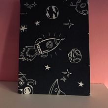 Proyecto de Clara. Een project van Tekening met potlood,  Tekening, Creativiteit met kinderen y Sketchbook van claraperego27 - 12.07.2025