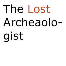 The Lost Archeaologist. Projekt z dziedziny 3D, Projektowanie gier komputerow, ch, Gr, komputerowe i  Projektowanie 3D użytkownika Deniss Markelovs - 12.07.2025