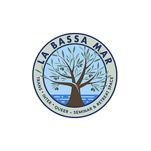 La Bassa Mar logo redesign Ein Projekt aus dem Bereich Grafikdesign, Br, ing und Identität und Logodesign von Jen Bell - 13.07.2025