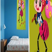 TRANSFORMA tu Casa: CREA un Cuadro Decorativo Espectacular. Un projet de Artisanat, DIY, Beaux Arts , et Créativité de Golosinas Moda - 13.07.2025