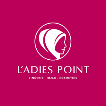 Ladies Point Ein Projekt aus dem Bereich Instagram, Marketing, Content-Marketing, Digitales Marketing, Social Media, Kommunikation, Marketing für Instagram und Markenstrategie von Maham Arshad - 13.07.2025