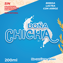 Bebida alimenticia. Design, Graphic Design, Editorial Design, Traditional illustration, Digital Illustration, and Editorial Illustration project by coordinador_4 - 07.13.2025