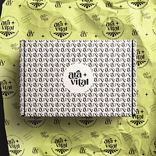 Ara Vital Branding  Ein Projekt aus dem Bereich Grafikdesign, Design, Br, ing und Identität, Social Media, Kreativität, Digitales Design, Webdesign, Logodesign, Musterdesign, Instagram und Vektorillustration von Giuliana Gerber - 13.07.2025