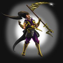 Dios del trueno. Un projet de Conception de personnages, Illustration traditionnelle et Illustration numérique de damian22salazar - 13.07.2025