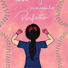 Peque_enfermera Ein Projekt aus dem Bereich Kalligrafie, Digitales Lettering und Instagram von karen_jaramillo_94 - 14.07.2025