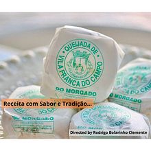 Reportagem Documental "Queijadas da Vila - Uma Receita com Sabor e Tradição". Un projet de Cinéma, Cinéma, vidéo et télévision, Réalisation, Réseaux sociaux , et Vidéo de Rodrigo Bolarinho Clemente - 14.07.2025