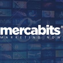 UI Design para Agencia de Marketing Mercabits Ein Projekt aus dem Bereich Webdesign von Alejandra Espidio - 14.07.2025