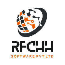 rfchh. Advertising project by RFCHH SOFTWARE PVT LTD - 07.15.2025