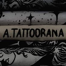 Falazada. Un projet de Lettering de tattooranab - 15.07.2025