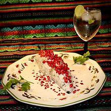 SABORES MEXICANOS . Fotografi Komersial, Dan Fotografi Makanan proyek oleh Aaron Rodriguez - 07.15.2025