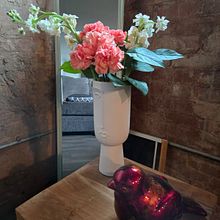 LA ODISEA. Un projet de Décoration, Design d'intérieur, DIY, Pa, sagisme , et Art floral et végétal de Ligia Negro Salazar - 16.07.2025