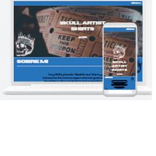 Guia de Estilo y Pagina web Ein Projekt aus dem Bereich Br, ing und Identität, Grafikdesign, Social Media Design und Webdesign von Alan García Regalado - 16.07.2025