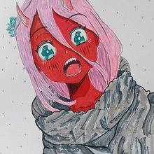 002. Un progetto di Fumetto, Illustrazione tradizionale, Teoria del colore e Manga di Jhonatan Parada Alejo - 16.07.2025