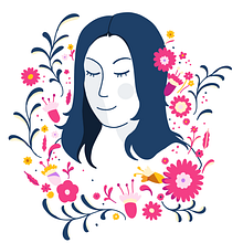 Meu projeto final. Projekt z dziedziny R, sunek c, frow, Trad, c, jna ilustracja, R, sunek botaniczn, Ilustracja c i frowa użytkownika Taís Silva - 16.07.2025