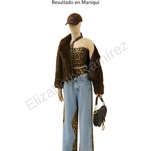 Creative Looks. Un progetto di Fashion design di Eli Ramírez - 17.07.2025