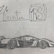 Project . Desain, Desain Industri, Desain Produk, Dan Membuat sketsa proyek oleh Joshua De Sousa - 07.17.2025