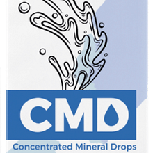 Beautilook CMD Water: Micro-Clustered, Mineralized & Superior Hydration. Een project van Digitale marketing e Instagram van Beautilook - 19.07.2025