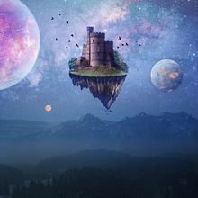 Bestienreich. Un projet de Écriture créative, Narration, Stor , et telling de Ylvie Wolf - 19.07.2025