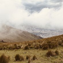 Un golpe de realidad. Un proyecto de Narrativa de María José Suntaxi - 19.07.2025