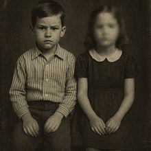 Mi herencia. . Un projet de Écriture , et Écriture créative de Eduardo Zavala Ríos - 19.07.2025
