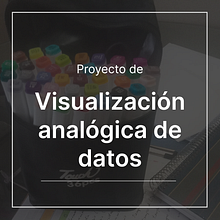 Visualización de datos analógica para storytelling . % Carlos Chaman Lavy tarafından hazırlanan Mürekkep İllüstras, onu, Geleneksel illüstras, on, Ve Bilgi Tasarımı projesi - 07.20.2025
