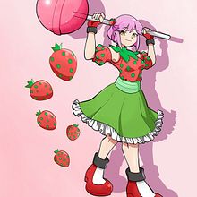 Creación de personajes manga urbanos- FURI . % Jani Me 108 tarafından hazırlanan Karakter Tasarımı, Dijital Çizim, Dijital İllüstras, on, Geleneksel illüstras, on, Ve Manga projesi - 07.21.2025