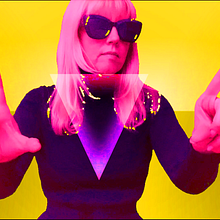 Destroy All Data. Art Direction, Digital Illustration, Pixel Art, and Animation project by Darío Georges - 07.21.2025