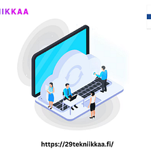 Mitkä ovat parhaat hybridipilvipalveluntarjoajat Rovaniemellä, Suomessa?. IT project by teulingtolltaker - 07.22.2025