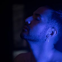 El Dragón. Un projet de Photographie, Photographie de studio , et Postproduction photographique de Yair Abdallah Salamanca Ramos - 23.07.2025