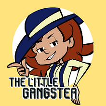 PROYECTO FINAL. PERSONAJE RETRO . Animație, animație 2D și design de caractere 3D de Itzel Castro - 07.24.2025