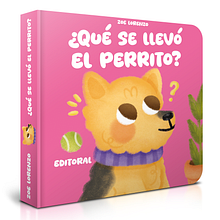 Proyecto Final. Een project van Redactioneel ontwerp, Digitale illustratie, Vectorillustratie, Kinderillustratie y Verhaallijn van zoemaialorenzo - 25.07.2025