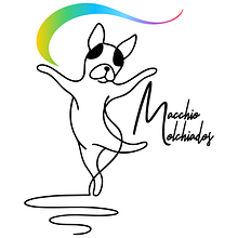 Macchie Melchiades. Creativit, Writing, Narrative, Stor, telling, and Creative Writing project by Michiko Amano - 07.26.2025