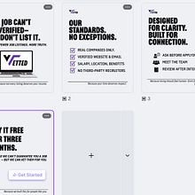 Copywriting for Social Media Sample Project Ad #3. Een project van Cop, writing, Social media-ontwerp, Social media, Digitale marketing y Marketing van Loren Beltran - 26.07.2025
