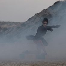 DIAS DE IRA.  Ein Projekt aus dem Bereich Fotografie und Modefotografie von Dan Pérez - 27.07.2025