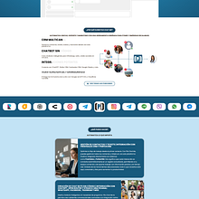Plis Chat Me - CRM, Chatbot y Centralizador de Comunicaciones . Pemasaran Digital, Pemasaran, Pemasaran Konten, Pemasaran Pertumbuhan, Dan Bisnis proyek oleh Jorge Armando Herrera Echauri - 07.28.2025