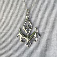 COLLAR PLATA DE LEY. Un proyecto de Diseño de jo y as de Mariona Schergna - 28.07.2025