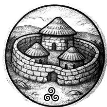 Prácticas en piel real con Pepper Shading. Ilustração tradicional, e Desenho de tatuagens projeto de Jenny Roldán García - 29.07.2025