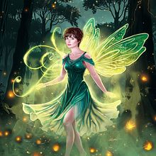 Faces Beyond Reality Ein Projekt aus dem Bereich Zeichnung, Porträtzeichnung, Digitale Zeichnung, Traditionelle Illustration, Digitale Illustration und Digitale Malerei von Kashif Qasim - 29.07.2025