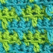Proceso creativo a crochet. Een project van Craft y Haken van mariu273 - 29.07.2025