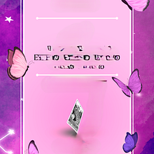 Mariposas para portada de libro. Digital Drawing, Traditional illustration, and Digital Illustration project by Adriana Angulo Blas - 07.30.2025