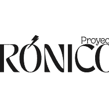 Proyecto Irónico . Design, Branding și identitate, Design grafic, Tipografie, Design de logo și Design tipografic de nicoleymarcelo - 07.30.2025