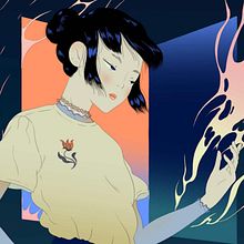 My way - SIAMES. Un progetto di Produzione musicale di barbie williams - 31.07.2025