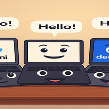 Exploring AI with Deepseekai.free: A Lightweight, Browser-Based Tool. 3D Character Design, and 2D Animation project by yeger9065 - 07.31.2025