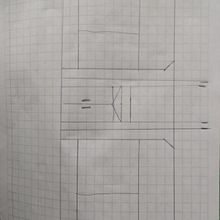 Mi oficina y una casa. Architecture, and Architectural Illustration project by Ricardo AM - 07.31.2025
