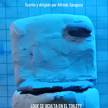 ENGENDRO - Alfredo "Chamuko" Zaragoza. Een project van Animatie, Film, video en televisie, Fotografische postproductie, Stop-motion y  Video van Alfredo Zaragoza - 01.08.2025